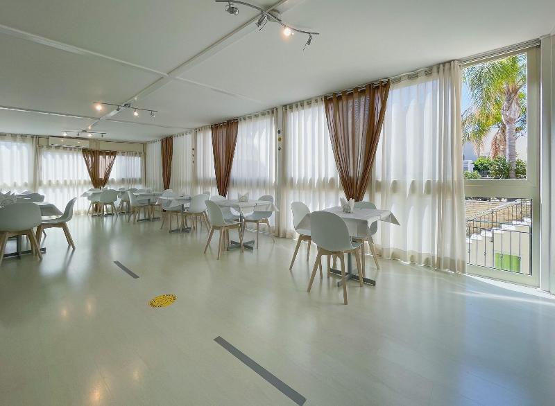 Sikania - Restoran