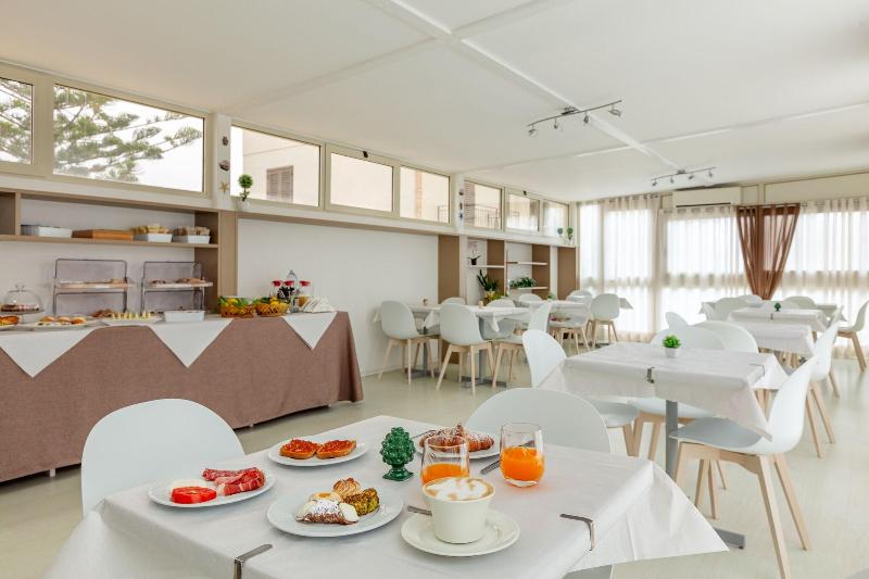 Sikania - Restoran