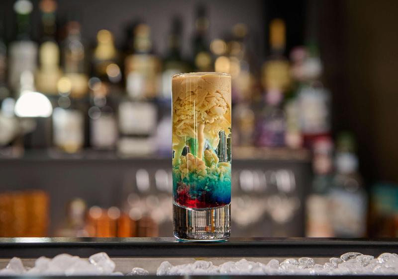 SI-Suites - Bar