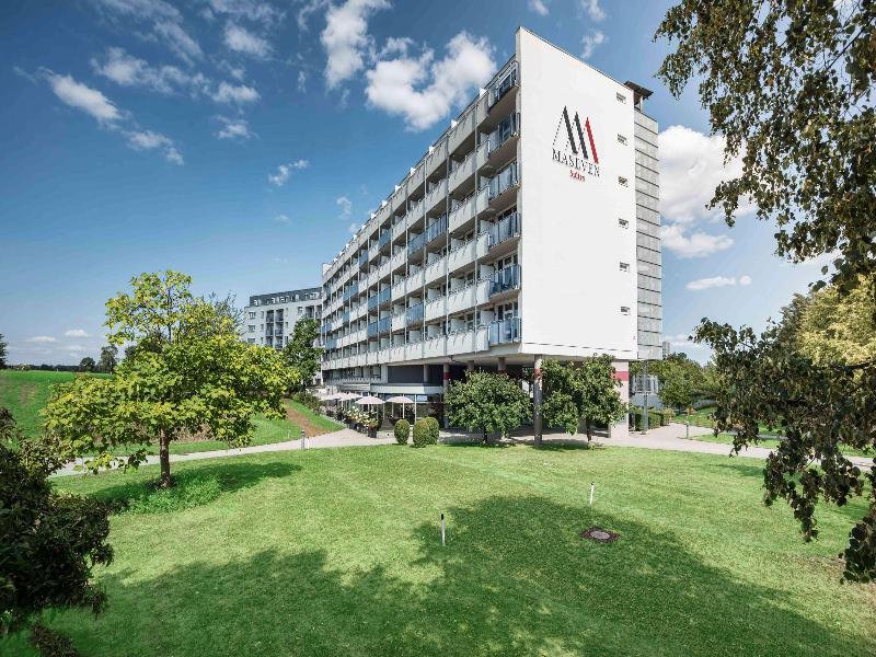 SI-Suites - Genel