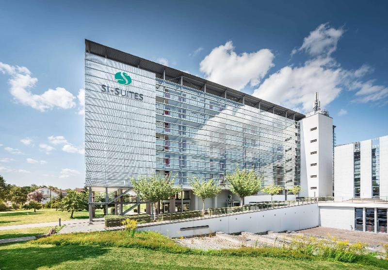 SI-Suites - Genel