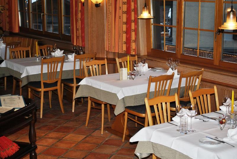 Viktoria Eden - Restoran
