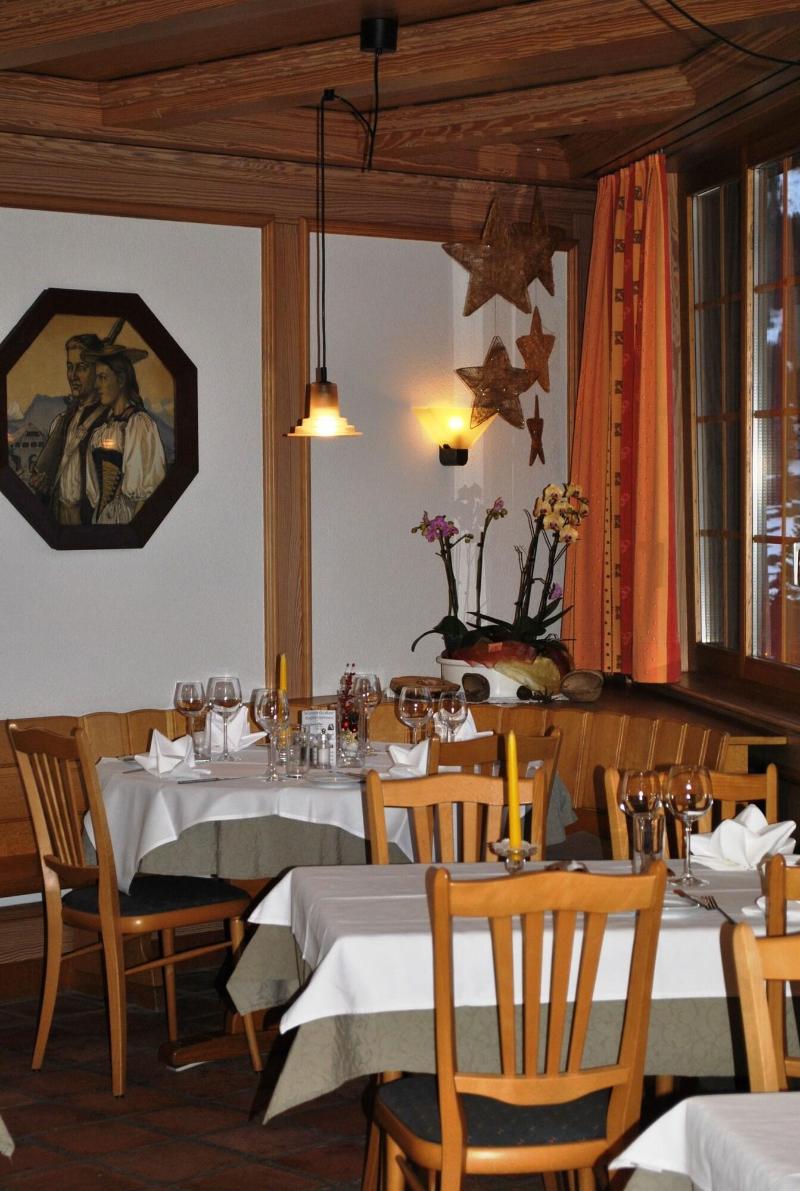 Viktoria Eden - Restoran
