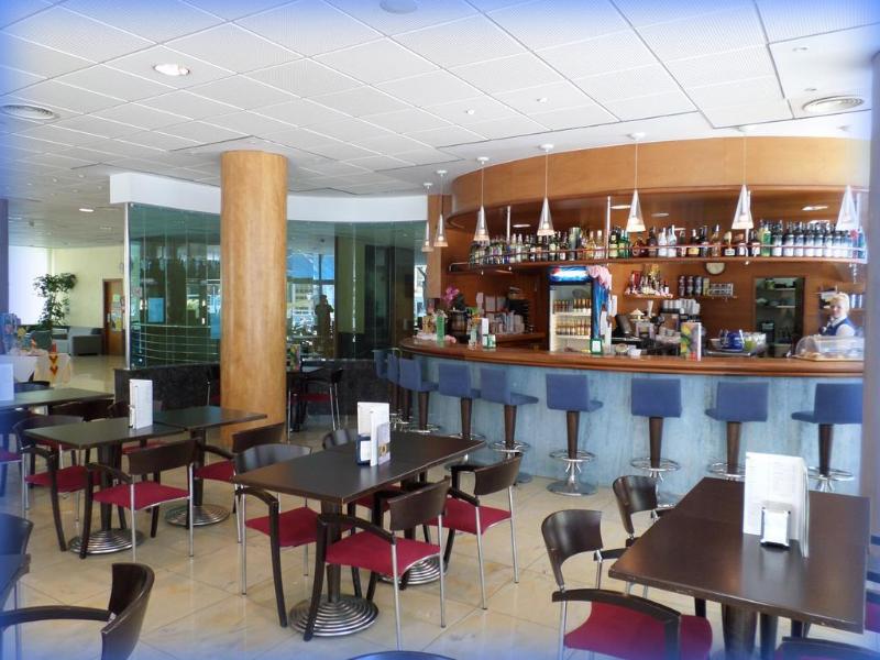 Blaucel - Bar