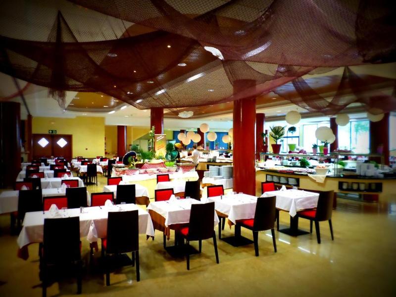 Blaucel - Restoran