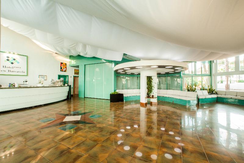 New Barcavela Hotel - Bar
