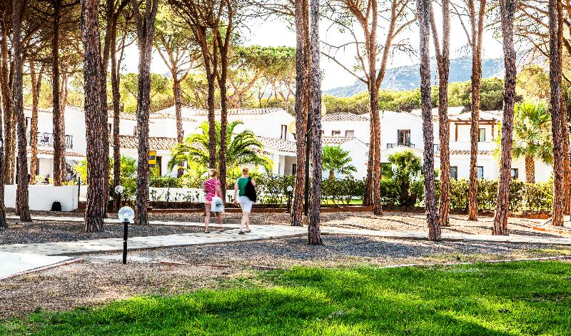 New Barcavela Hotel - Genel