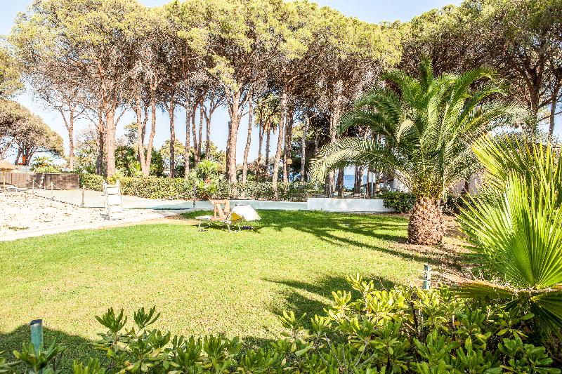 New Barcavela Hotel - Genel