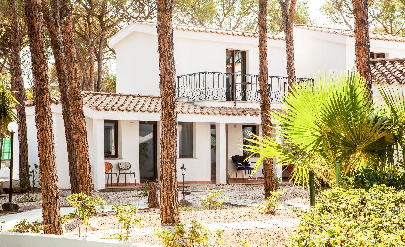 New Barcavela Hotel - Genel
