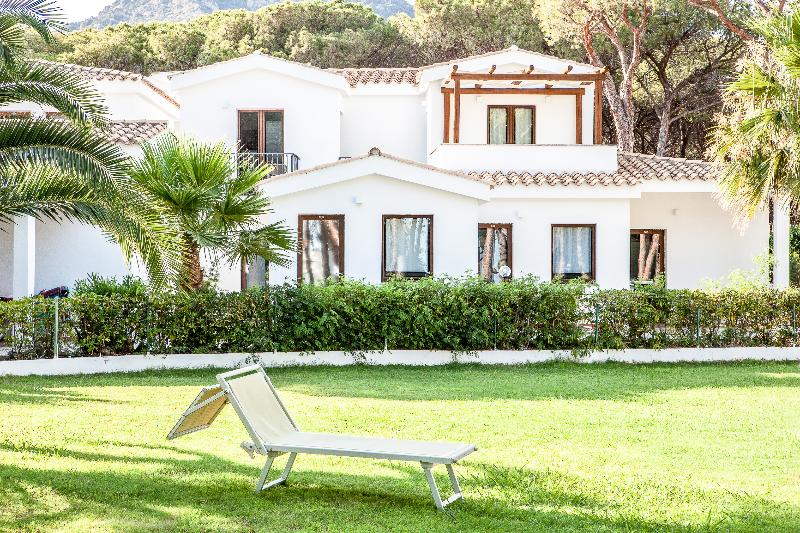 New Barcavela Hotel - Genel
