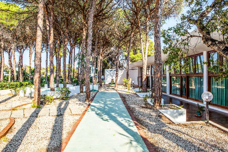 New Barcavela Hotel - Genel