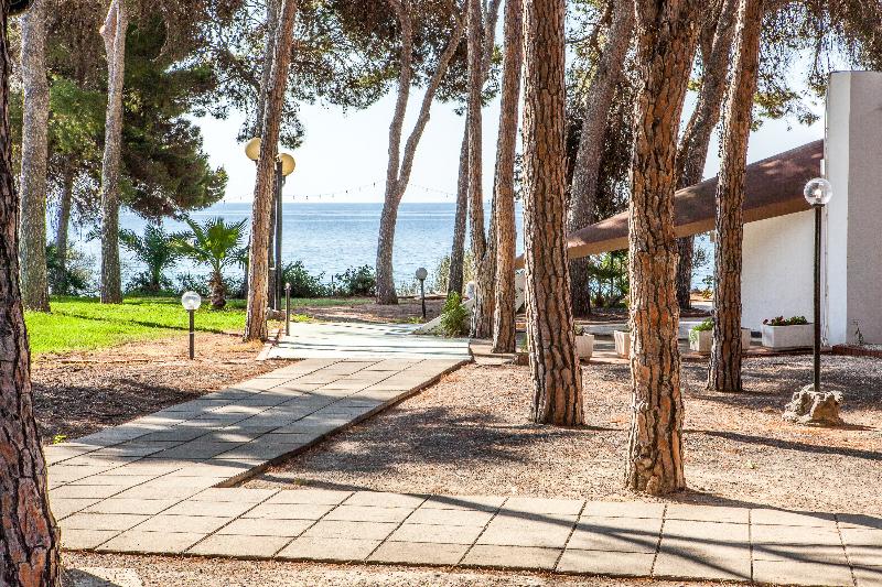 New Barcavela Hotel - Genel