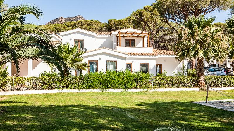 New Barcavela Hotel - Genel