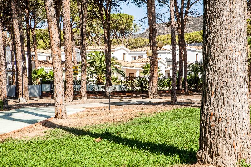 New Barcavela Hotel - Genel