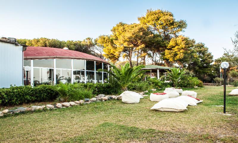 New Barcavela Hotel - Genel