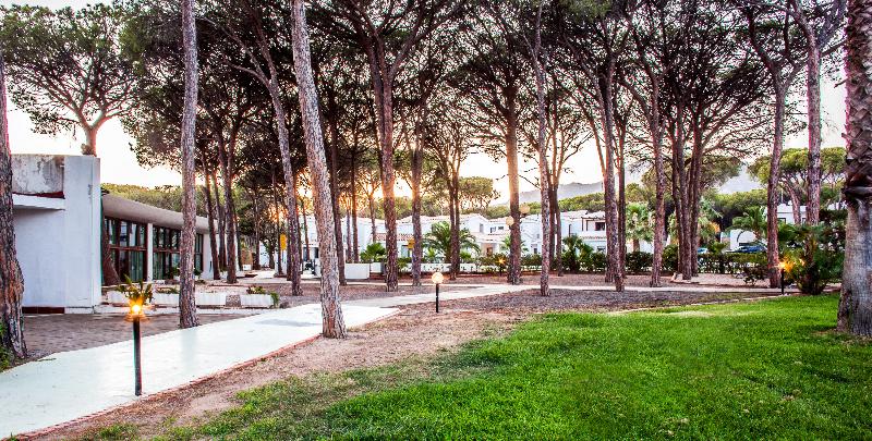 New Barcavela Hotel - Genel