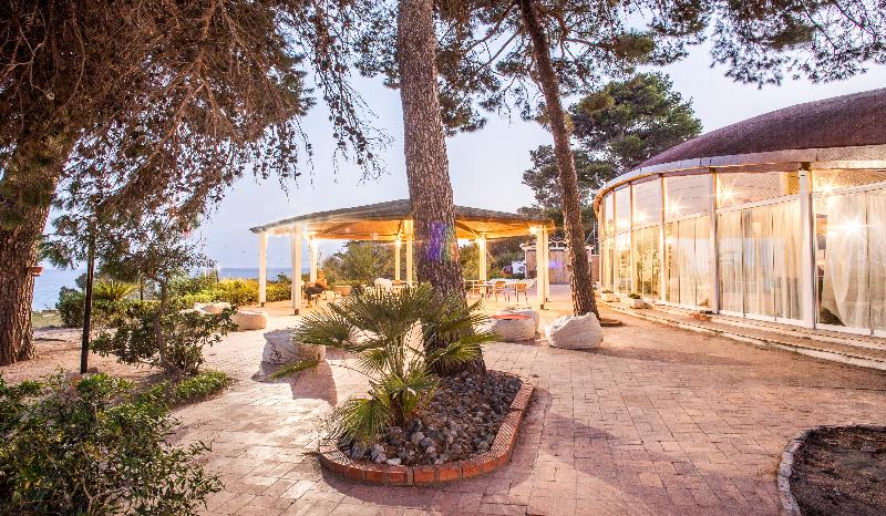 New Barcavela Hotel - Genel