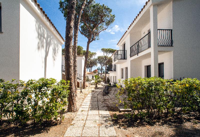 New Barcavela Hotel - Genel