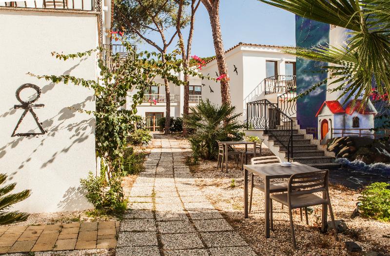 New Barcavela Hotel - Genel