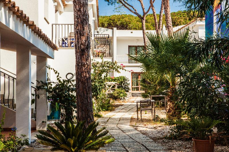 New Barcavela Hotel - Genel