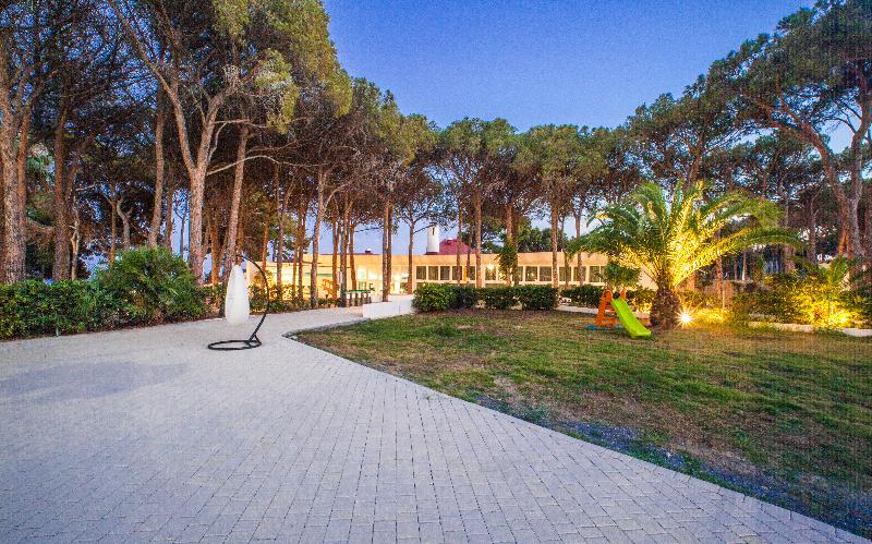 New Barcavela Hotel - Genel
