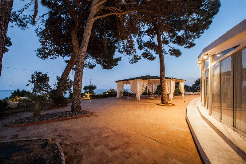 New Barcavela Hotel - Genel