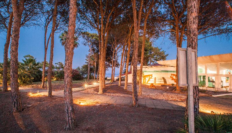 New Barcavela Hotel - Genel