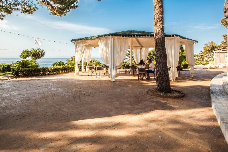 New Barcavela Hotel - Genel