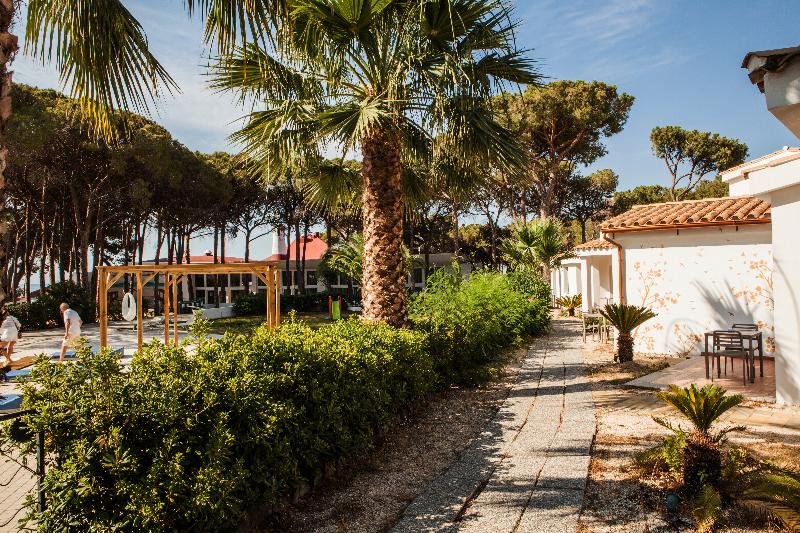 New Barcavela Hotel - Genel