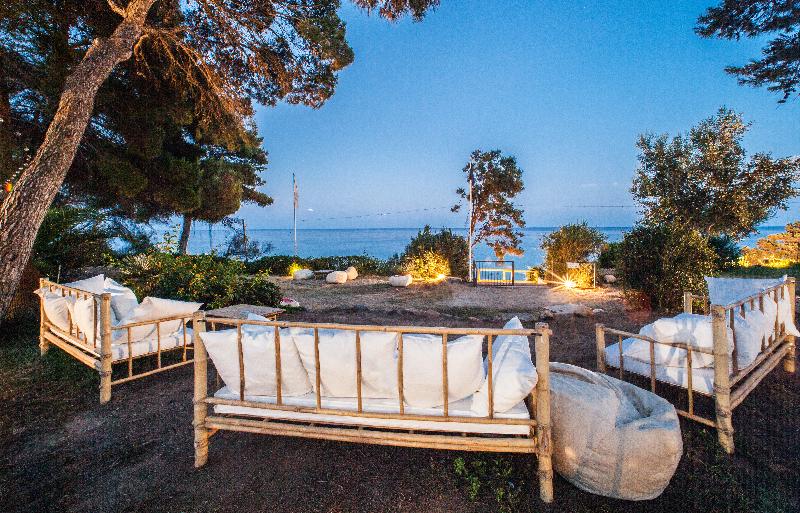 New Barcavela Hotel - Genel