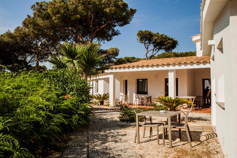 New Barcavela Hotel - Genel