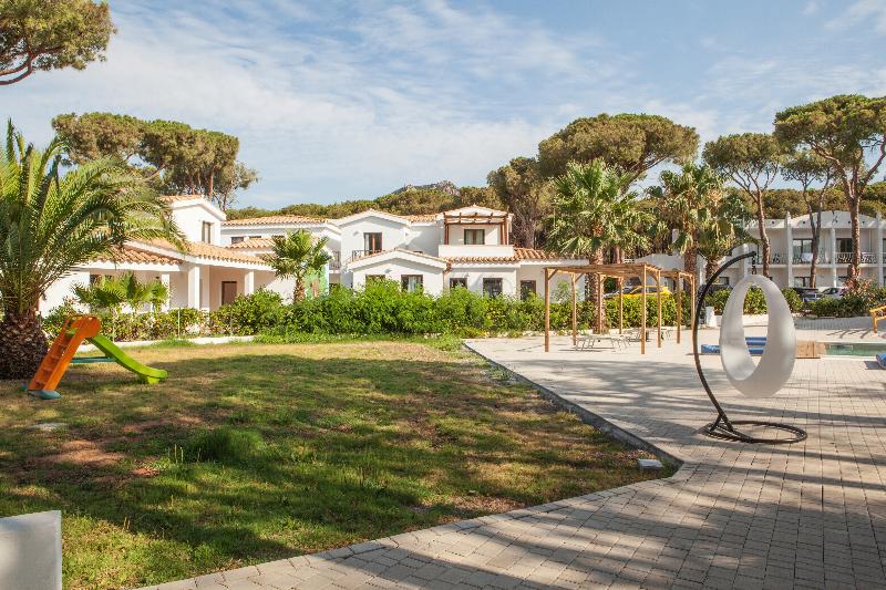 New Barcavela Hotel - Genel