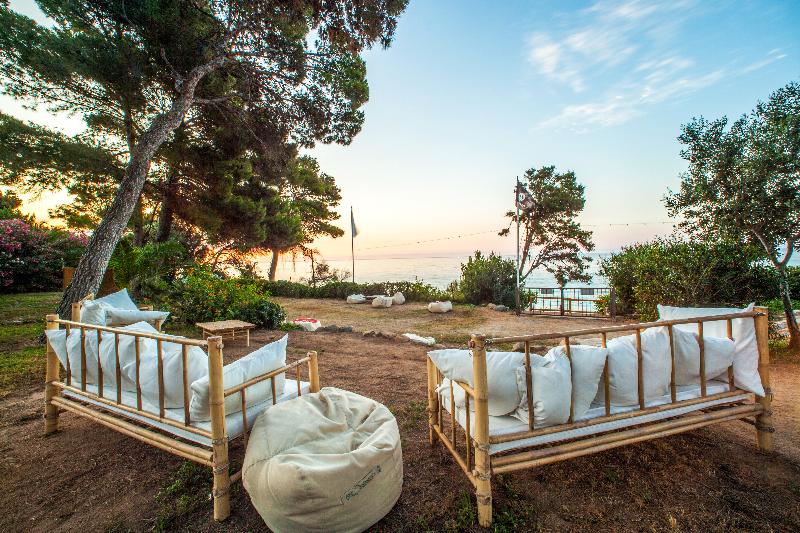 New Barcavela Hotel - Genel