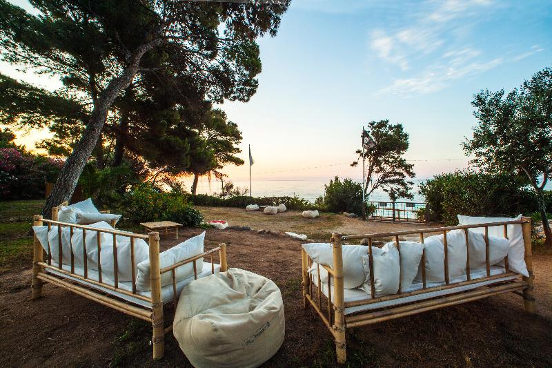 New Barcavela Hotel - Genel