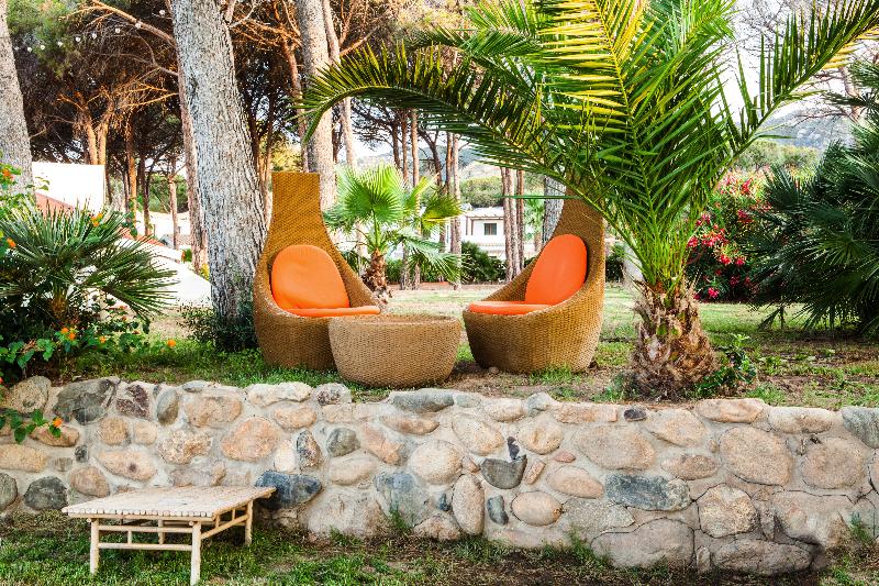 New Barcavela Hotel - Genel