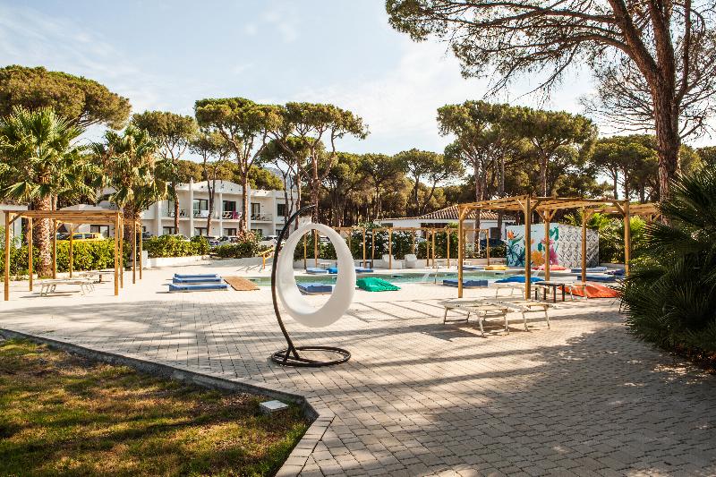 New Barcavela Hotel - Genel