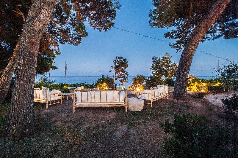 New Barcavela Hotel - Genel