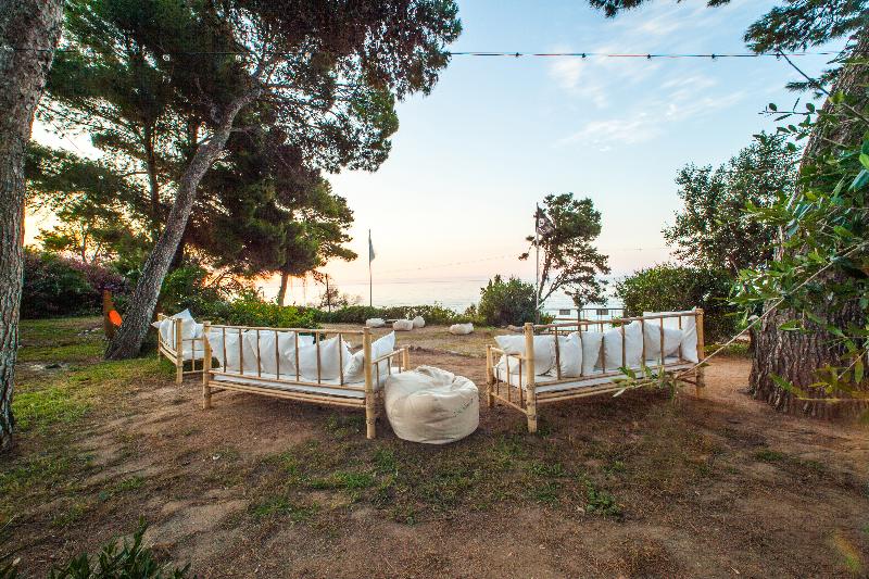 New Barcavela Hotel - Genel