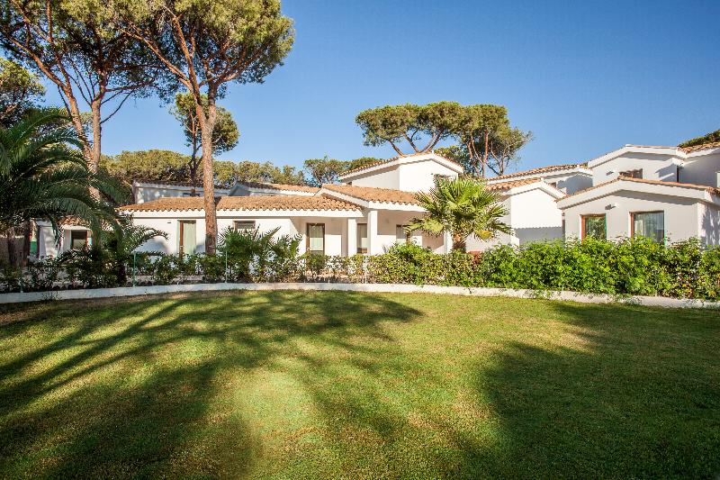 New Barcavela Hotel - Genel