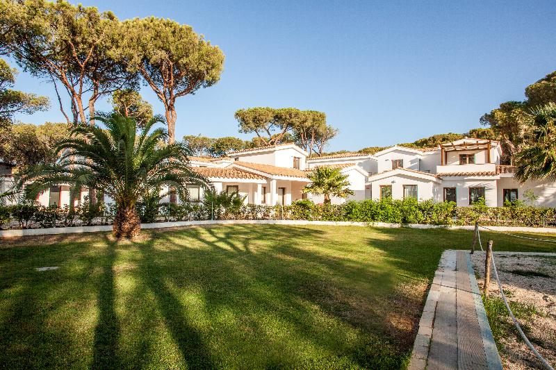 New Barcavela Hotel - Genel