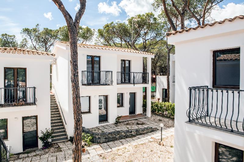 New Barcavela Hotel - Genel