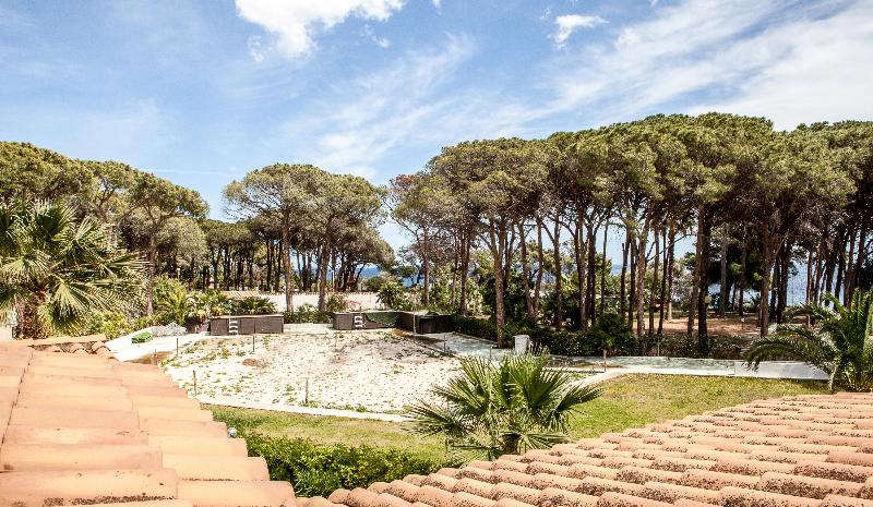 New Barcavela Hotel - Genel