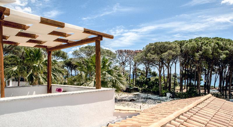 New Barcavela Hotel - Oda