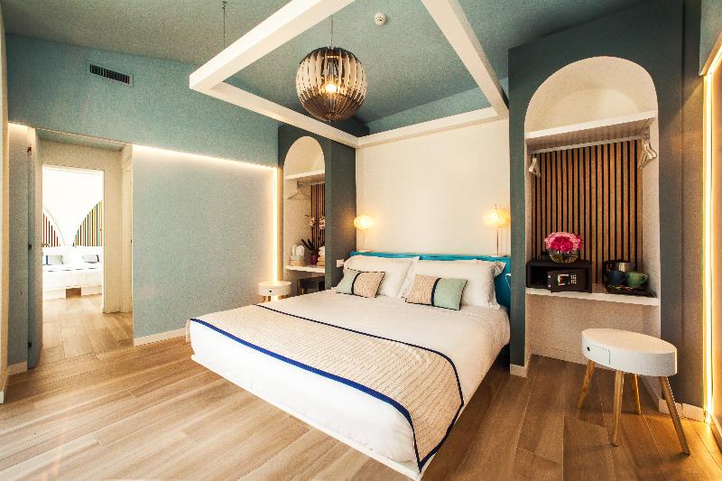 New Barcavela Hotel - Oda