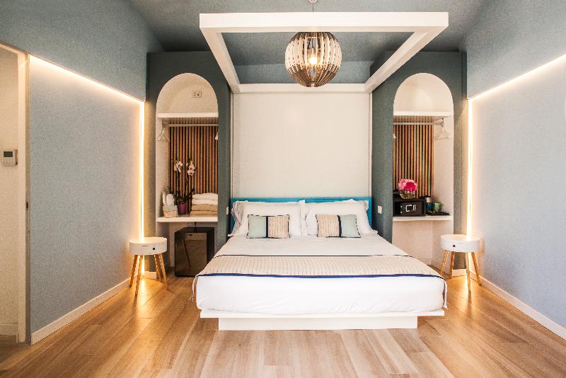 New Barcavela Hotel - Oda