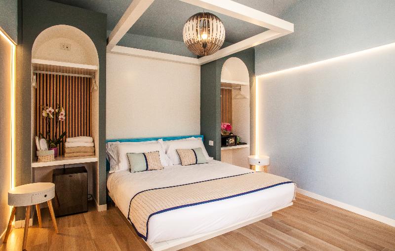New Barcavela Hotel - Oda