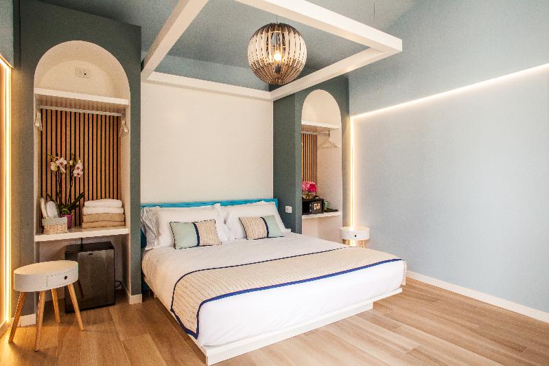New Barcavela Hotel - Oda