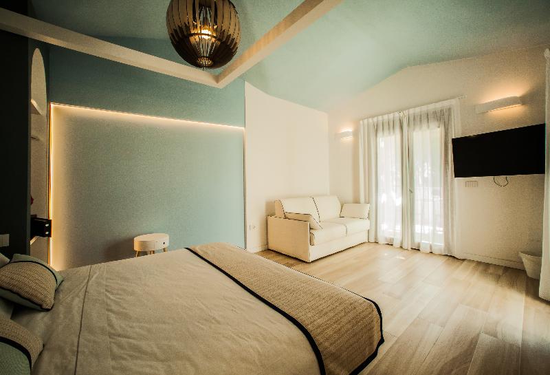 New Barcavela Hotel - Oda