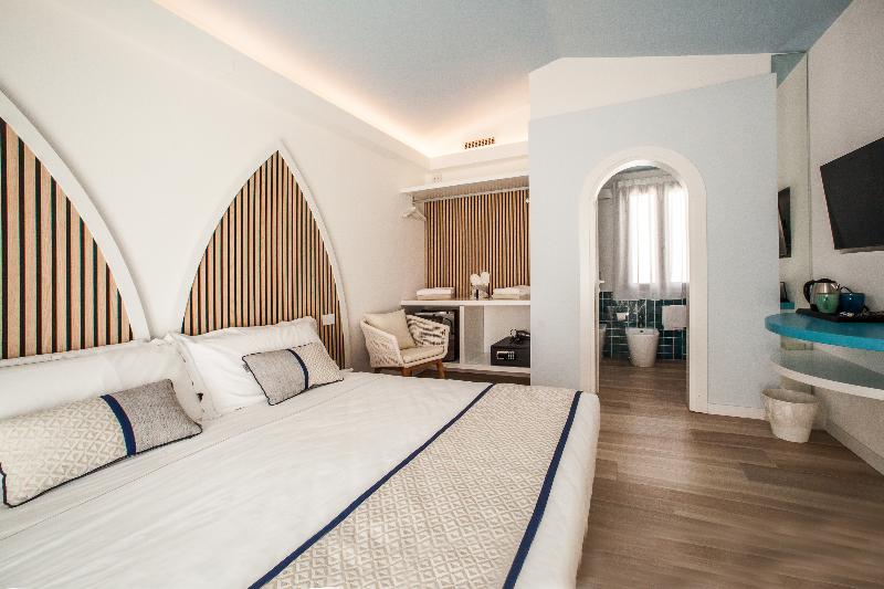 New Barcavela Hotel - Oda