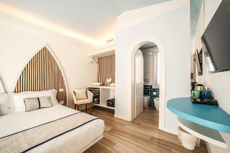 New Barcavela Hotel - Oda